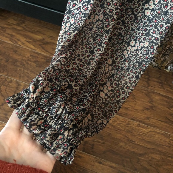 NWT Free People - Picture 4 of 6